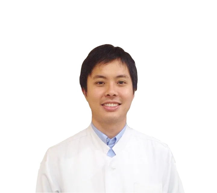 Asst. Prof. Dr. Atikom Surintanasarn <br>D.D.S., M.Sc., Ph.D., FICD