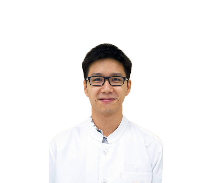 Dr. Poompat Leechanavanichpan <br>  D.D.S., FRCDT.