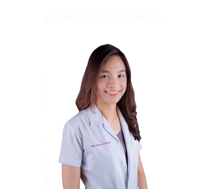 Dr. Pornpan Jariyavithayakul <br> D.D.S., Ph.D., FRCDT.