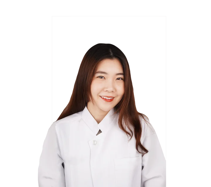 Dr. Ploylada Vitavaspan <br> D.D.S., M.Sc.