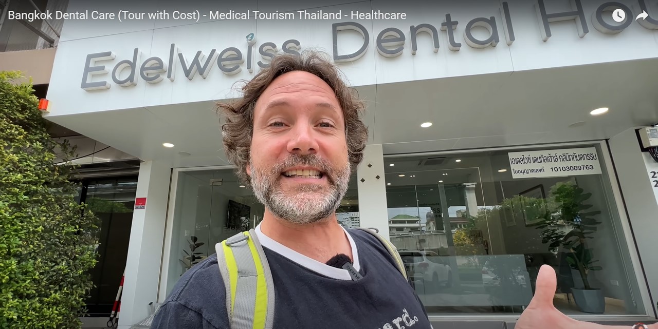 Thank you Chris Parker 